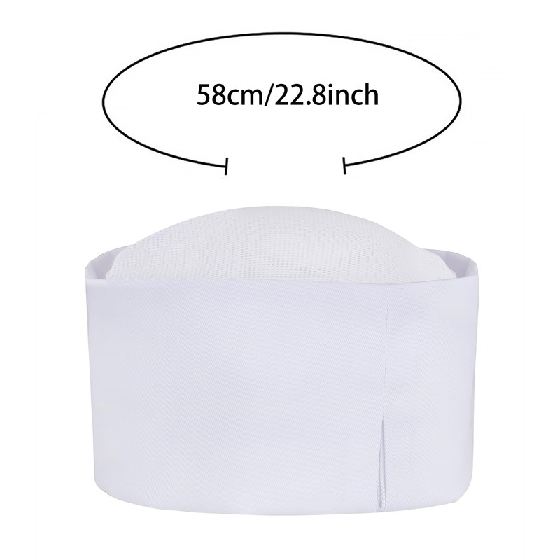 Afindern Chef Hat, Cooking, Japanese Food, One Size Fits Most,