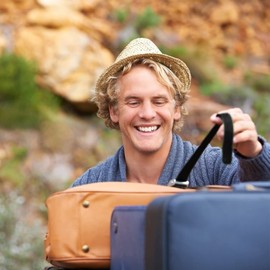 CHALA 10pcs Tie Down Lashing Straps,65.5 * 2.5cm Heavy Duty Tensioning Tension Belts with Cam Buckle and Black Flannel Bag for Fixed Bicycle Motorcycle Trucks Luggage (Black)