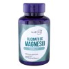 Glicinato De Magnesio Con Omega 3 120 Capsulas Natgel