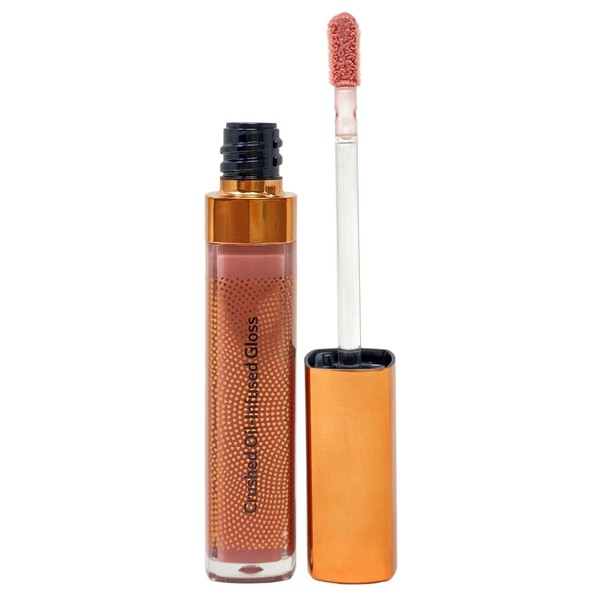 Bobbi Brown Crushed Oil Infused Gloss - Pink Sunset -
