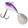Nays Lead Head Spinner - Jig Spinner, Weight/Colour: 21 g/D08