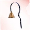 Hohopeti 2pcs Pet Training Doorbell Loud Bells for Dog Potty