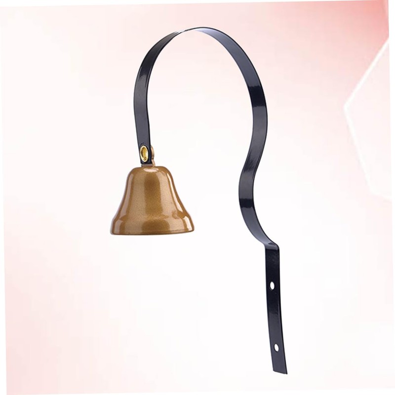 Hohopeti 2pcs Pet Training Doorbell Loud Bells for Dog Potty