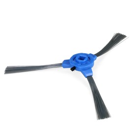 Pack of 8 Replacement Accessories Kit Set Tool Replacement for  RoboVac 11S / RoboVac 30 / RoboVac 30C / RoboVac 15C Vacuum Cleaner -- 4 Side Brushes + 3 Filters + 1 Rolling Brush