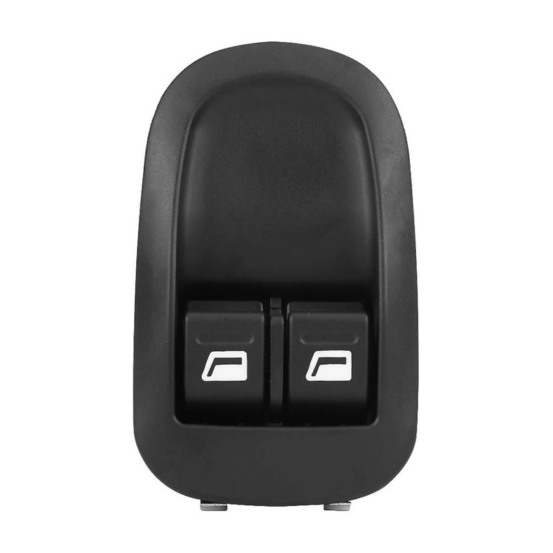 Electric Front Window Control Switch Window Main Switch Car Driver