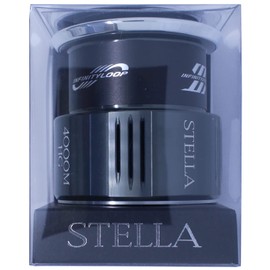 Genuine Part 22 Stella 4000MHG Spool Pair Part No 13CC8