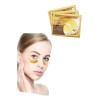100 Piezas De Parches Para Ojos