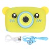 Kids Camera Children Portable Cute Cartoon Funny Digital Video Camera