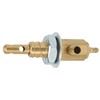 Dental Weak Suction Valve Copper Dental Chair Unit Control Valve