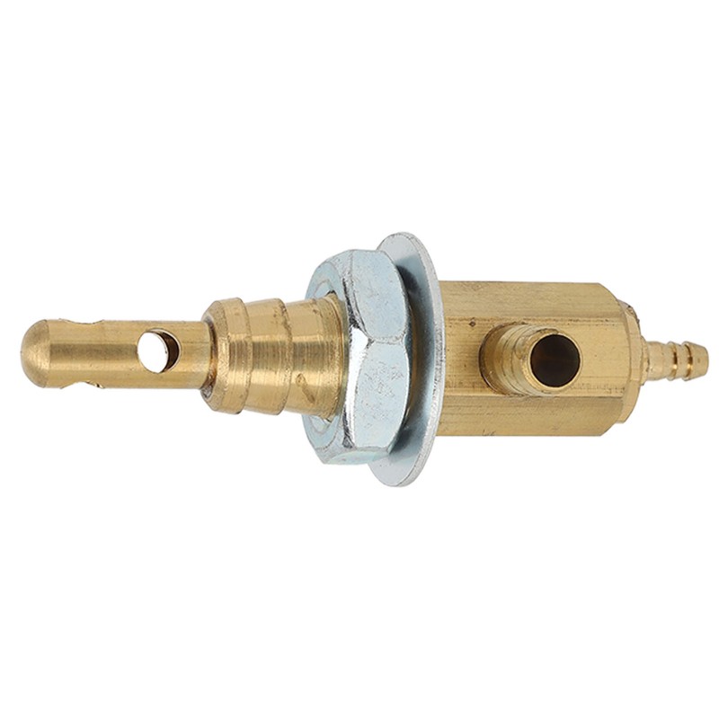 Dental Weak Suction Valve Copper Dental Chair Unit Control Valve