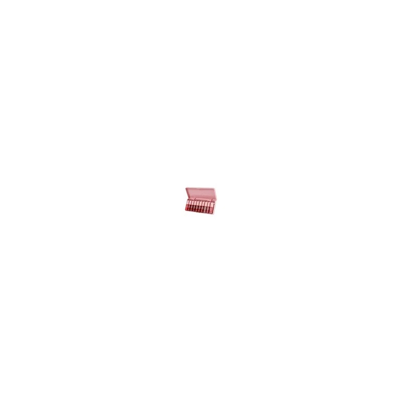 Set De 10 Brillos De Labios Y Pintalabios -a