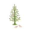 Lovi Card Mini Christmas Tree