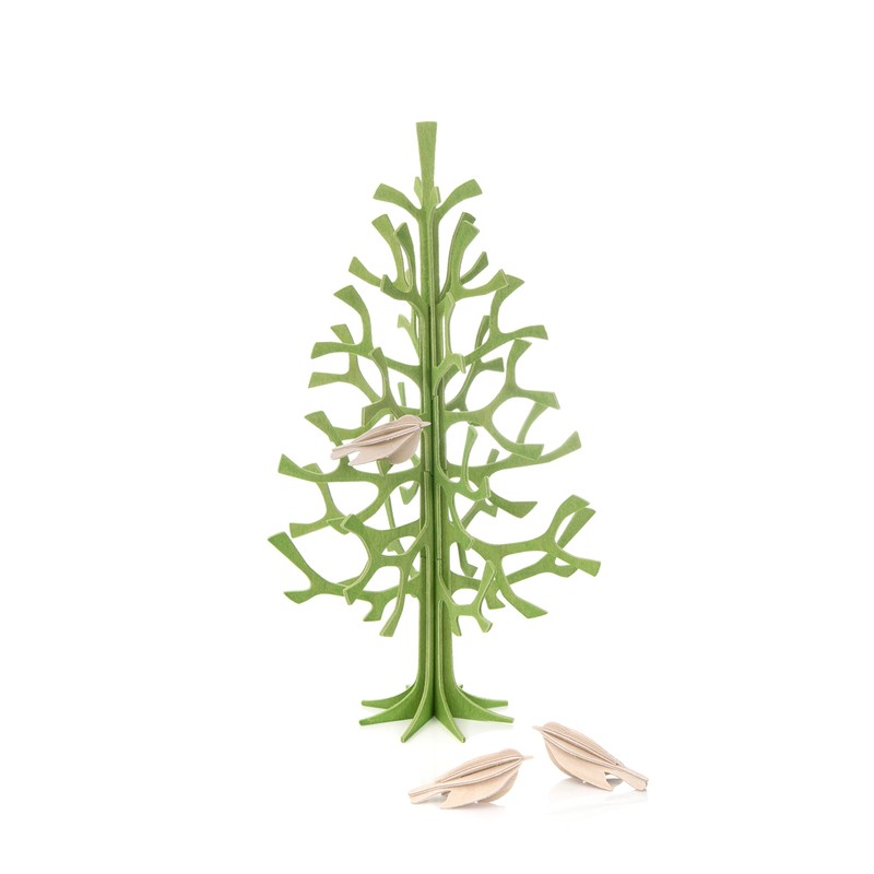 Lovi Card Mini Christmas Tree
