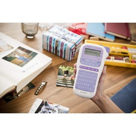 Brother PT-H200BP P-Touch Labeller, 4.09 X 7.8 X 11.26 inch