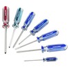Fuller Tool 111-3000 7-Piece PRO 300 Screwdriver Set - screwdriver