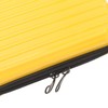 Camera Case Detachable Dual Zipper Waterproof Protective Portable Camera Storage