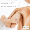 ARCONA Pumpkin Lotion 10%, Regenerate 4 fl oz (120 ml)