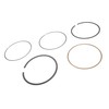 GM Genuine Parts 12524205 Engine Piston Ring Kit