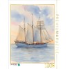 CALVENDO Puzzle Historic Three-Master | Size