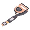 Laptop CPU Cooling Fan 5 Pin Replaced CPU Cooling Fan