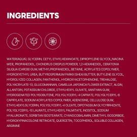 ROUND LAB Camellia Collagen Mask NET wt. 34 g/1.19 Fl Oz 4ea