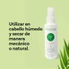 Reparador 5 En 1 Bizenza 120ml Regeneración Y Brillo