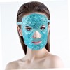 minkissy Multi-use Facial Sheet Mask Cool or Heat for Pore