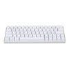 Mechanical Keyboard 64 Keys Wireless 2.4G BT3.0 5.0 Type C