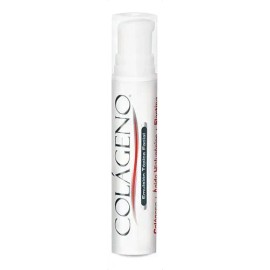 Crema Contorno Ojos Ipharma con Ácido Hialurónico y Colágeno 15ml