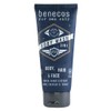 benecos For Men Only Body Wash 3-in-1 (2 x 200