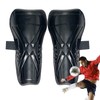 Youth Soccer Shin Guards | Protective Football Shin Pads with