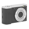 44MP Digital Camera 2.8in IPS Touch Screen 5K Dual Lens