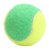5PCS 6cm Rubber Tennis Balls Elastic Squash Ball Pressure Relief
