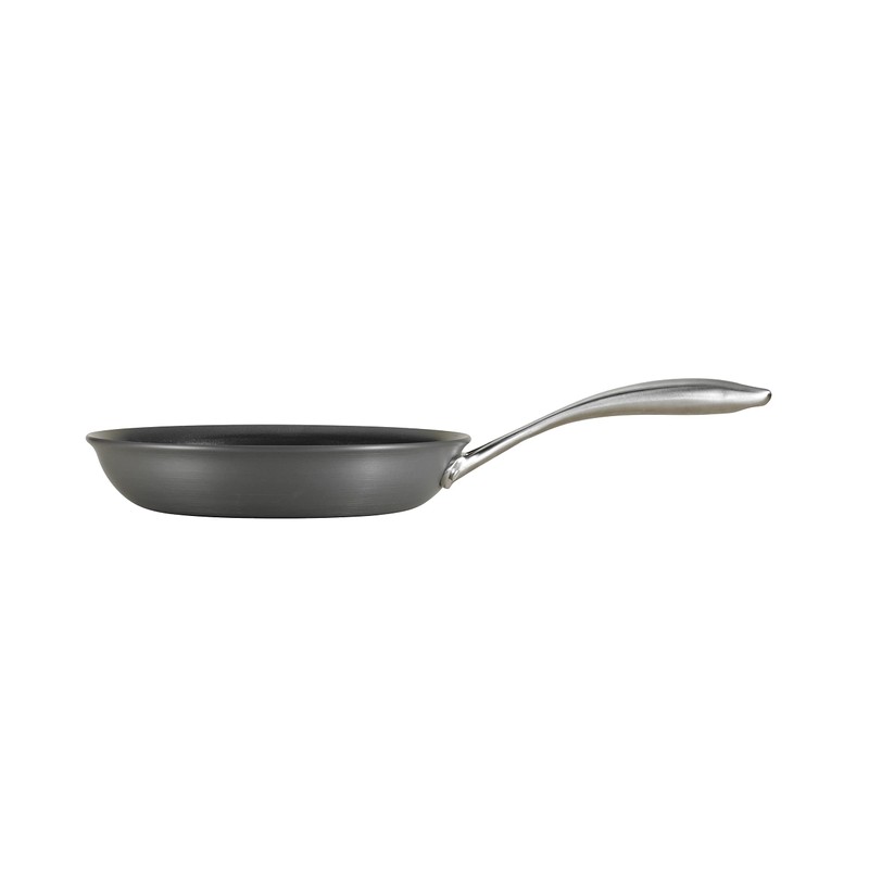 Tramontina Saute Pan Hard Anodized 10 inch