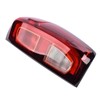 amopacorp Right Passenger Side Halogen Tail Light Assembly Replacement for