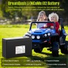 Mighty Max Battery 10.8 Volt 7.5Ah Rechargeable Lithium Iron LiFePO4