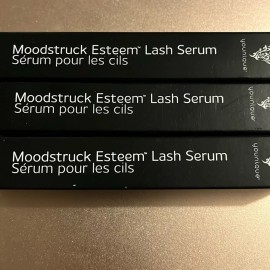 Younique Moodstruck Esteem Lash Serum NIB - 3 Available (Sold Separately)