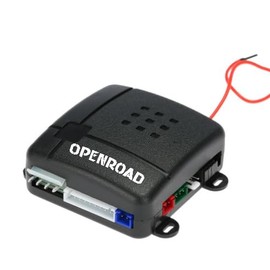 OPENROAD Anti-Theft Devices for Motor Cars