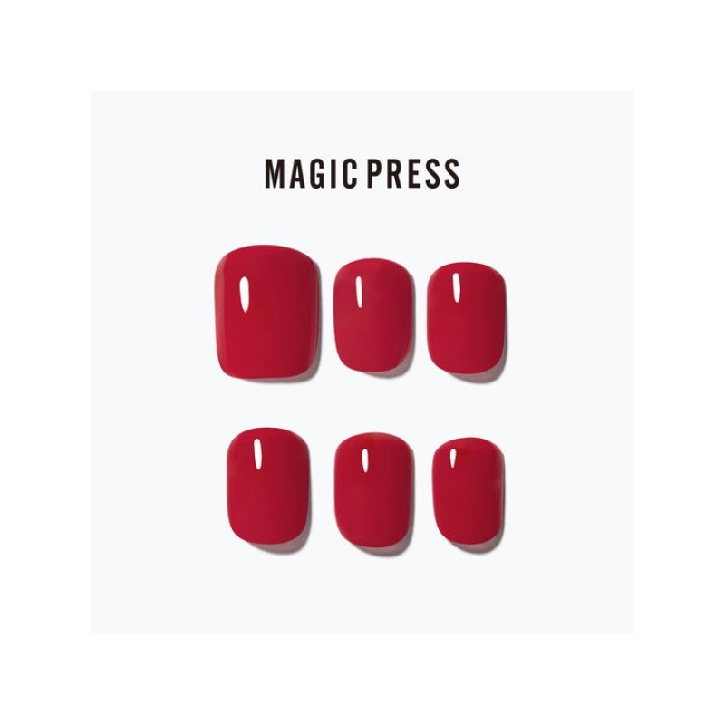 M-Desing Diva It Daily Short Nails 4 Types / M데싱디바