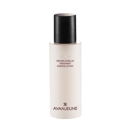 KAHI(351364) Gahi Abanjun Winter Camellia Treatment Essence Lotion 100ml×1, Skin Crystal Done, 1 / 가히 아방쥔 윈터 까멜리아 트리트먼트 에센스 로션 100ml×1개 피부결정돈 1개