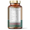 Ultra Digestive Enzymes Complex – Natural & Comprehensive 18 Enzyme
