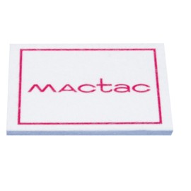 MACTAC FELT SQUEEGEE WINDOW TINTING FILM VINYL WRAPPING FITTING TOOL - GT1000-1-Pack