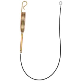 NOFIXS 06900439 Auger Traction Cable Fits Ariens Gravely Auger Cable Gravely Power Brush Deluxe Pro 24 28 30 36 Snow Blower