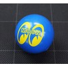 moon eyes antenna topper royal blue