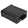 Power Amplifier Mini Digital Class D Aluminum Alloy Electronic Components