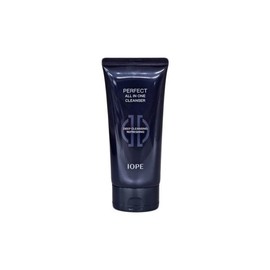 IOPE 아이오페 맨 퍼펙트 올인원 클렌저 125g Iope Men Perfect All-in-One Cleanser 125g