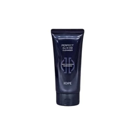 IOPE 아이오페 맨 퍼펙트 올인원 클렌저 125g Iope Men Perfect All-in-One Cleanser 125g