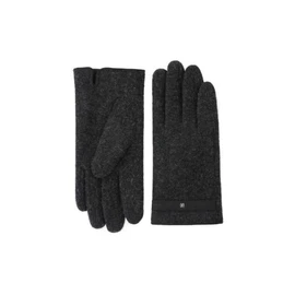 Daks (신세계강남점)남성장갑 다크그레이 DD바넷 울 남성장갑 DCGV8F116G3 (Sinsegye Gangnam Store) Men's Gloves Dark Gray DD Barnet Wool Men's Gloves DCGV8F116G3