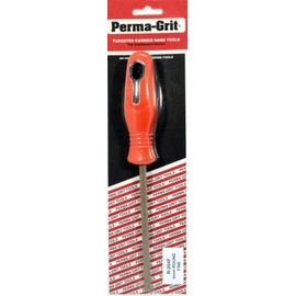 Perma-Grit Fine Round File