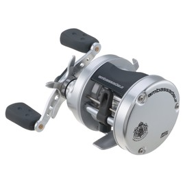 Ambassadeur S Round Reel 11lb | 4.9kg